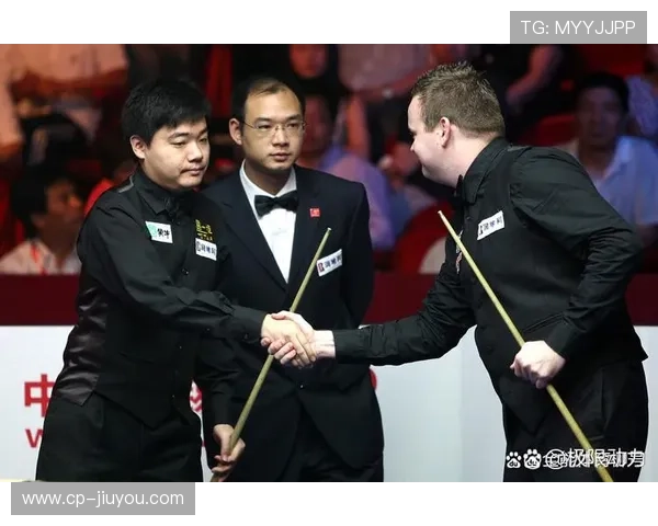 【青训故事】从丁俊晖到新一代青训营的成长轨迹，丁俊晖训练