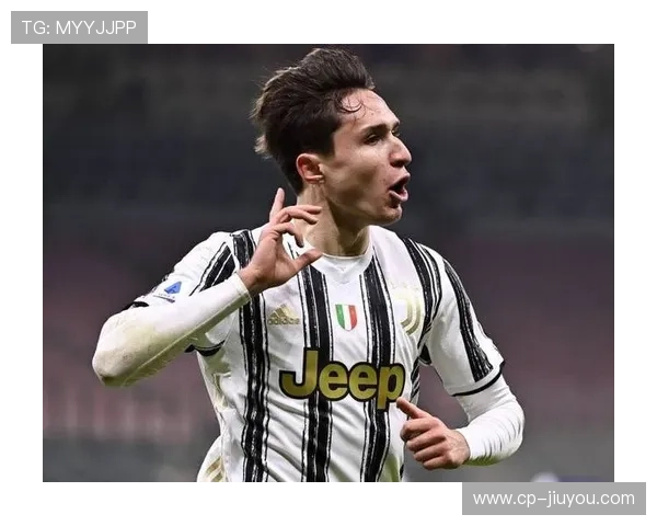 尤文靠基耶萨外线带动攻势，观赏性极强